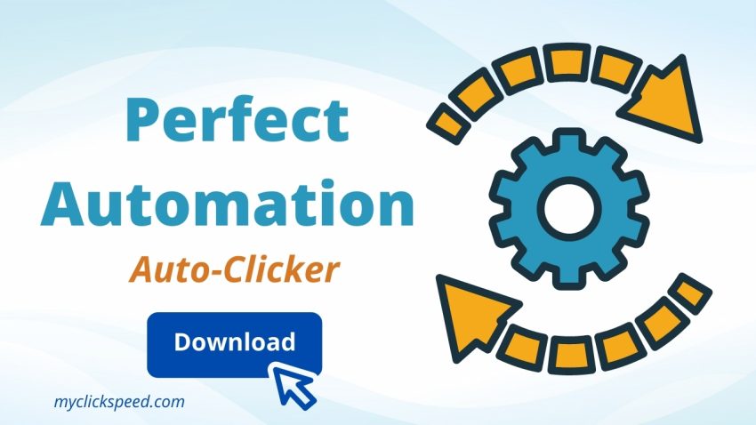 Perfect Automation Tool